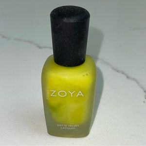 Zoya- Mitzi - Matte Velvet